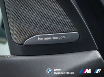 BMW X5 G05 SUV Facelifting 3.0 40i 381KM 2025 BMW X5 xDrive40i 381 KM mHEV - Kamera 360 - Hak Holowniczy - Pakiet M Pro, zdjęcie 28