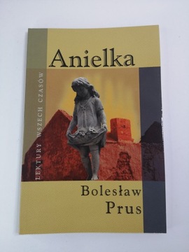 ANIELKA BOLESŁAW PRUS
