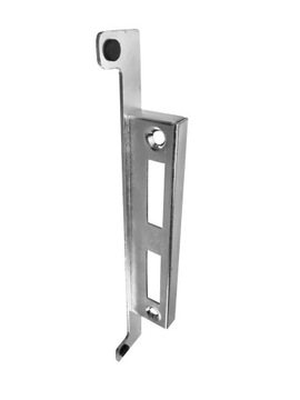 БАМПЕР ВОРОТ, КРЮК, СТОПОР, ДЛИННЫЙ ГРАФИТ