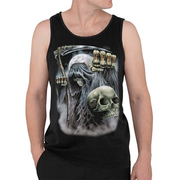 TANK TOP HORROR/ROCK HATE