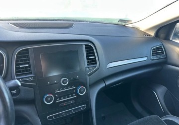 Renault Megane IV Hatchback 5d 1.3 TCe 140 FAP 140KM 2019 Renault Megane 1.3B 140KM 2019r. Salon Polska 1.3 Benzyna 140KM, zdjęcie 12