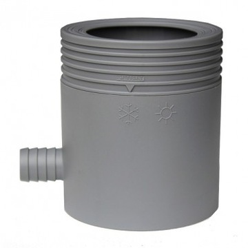 Комплект подключения резервуара для дождевой воды b