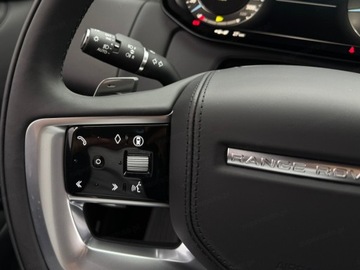 Land Rover Range Rover V SWB PHEV 3.0 550e 550KM 2025 Range Rover P550e Autobiography 3.0 (550KM) 2025, zdjęcie 6