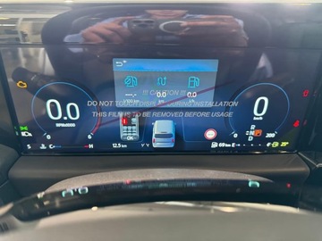 Ford Tourneo Custom II 2025 OD RĘKI | Ford Tourneo Custom 170KM A8 Titanium X, zdjęcie 9