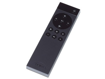 Сетевой плеер Naim Mu-so 2