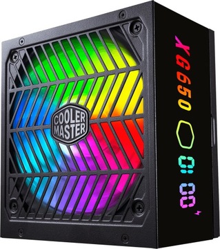 Cooler Master XG Plus 650W 80 Plus Platinum