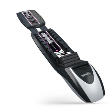 NNN BC Auto беговые крепления черные Rottefella