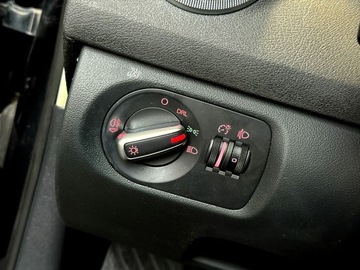 Audi A3 8P Sportback 1.6 TDI 102g 105KM 2013 Audi A3 Sportback _1.6TDI 105KM_Skóra Climatronic, zdjęcie 11