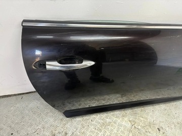 ДВЕРЬ ПЕРЕДНЯЯ ПРАВАЯ ALFA ROMEO MITO 3D 805