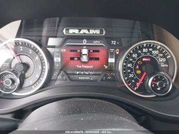  RAM 1500 Laramie 2024 5.7l 5.7 Benzyna 395KM, zdjęcie 10