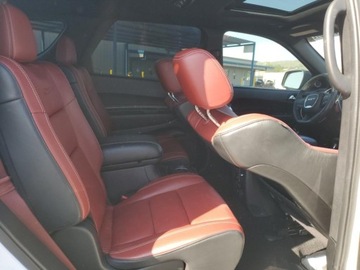 Dodge Durango III 2023 Dodge Durango 2023 DODGE DURANGO SRT HELLCAT 6.2 Benzyna 719KM, zdjęcie 11