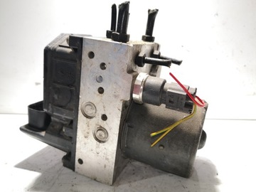 Главный тормозной цилиндр Audi A6 C5 VW Passat B5 4B0614517G 0265225124 0265950055
