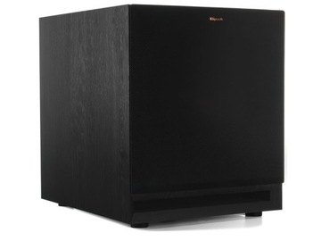 KLIPSCH SPL-120 Сабвуфер Черный