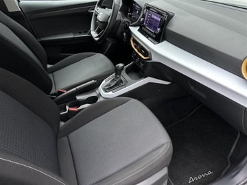 Seat Arona Crossover Facelifting 1.0 TSI 110KM 2024 Seat Arona 1.0 TSI 110KM Style DSG l Full Link, Te, zdjęcie 6