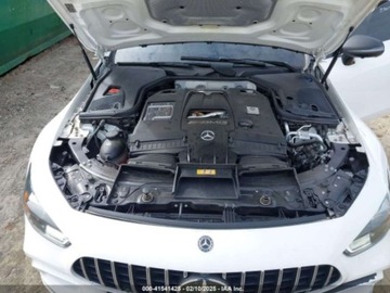 Mercedes AMG GT C190 2020 Mercedes-Benz AMG GT 63 2020 4.0l 4.0 Benzyna 577KM, zdjęcie 8