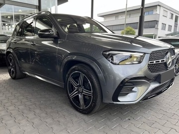 Mercedes GLE V167 2025 GLE 350 de 4-Matic AMG Line 2.0 (353KM) 2025, zdjęcie 2