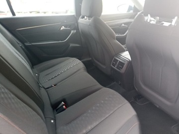 Peugeot 508 II SW 1.5 BlueHDi 130KM 2020 peugeot 508 sw, zdjęcie 14