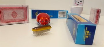 Интерактивная игрушечная ходьба, бегущий червь / таракан / насекомое