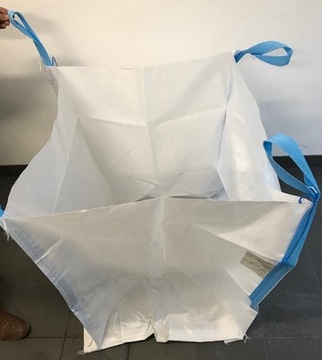 БИГ-БЭГ СТРОНГ-БЭГ ДЛЯ РЕЗИНЫ, МАТЕРИАЛА, КАМНЯ 1000 КГ