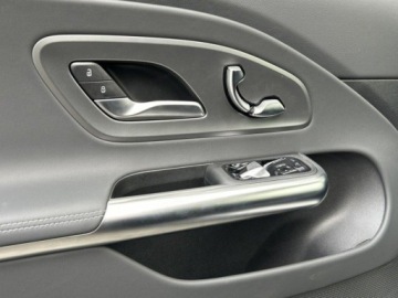 Mercedes CLA C118/X118 2025 MERCEDES-BENZ CLA 200 Progressive Sedan 1.5 (163KM) 2025, zdjęcie 9