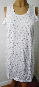 ФУТБОЛКА PETSAT XL С ДЛИННЫМИ РЕМЕНЯМИ - хлопок