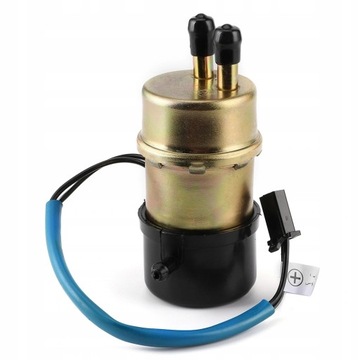 POMPKA POMPA ELEKTRYCZNA PRZEPŁYWOWA 12V 6MM