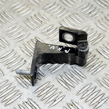 AUDI A4 ALLROAD B9 2017 LEVÝ STRANA PANT HORNÍ DVEŘE