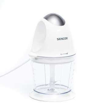 Измельчитель пищевых продуктов Sencor 300W Кухонный измельчитель