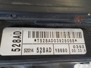 JEEP GRAND CHEROKEE WK2 3.0 CRD KOMPLET CHŁODNIC