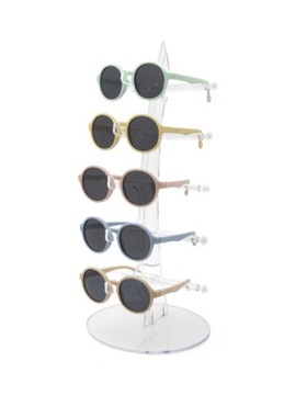 Солнцезащитные очки Dooky Fiji 6-36м Желтые