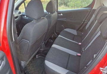 Peugeot 207 2009 Peugeot 207 1,4 75KM Niski Przebieg Alu Zarejestrowany 1.4 Benzyna 73KM, zdjęcie 22