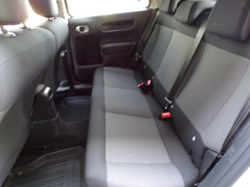 Citroen C4 Cactus Crossover 1.6 BlueHDi 100KM 2015 Citroen C4 Cactus NAVI LED, zdjęcie 19