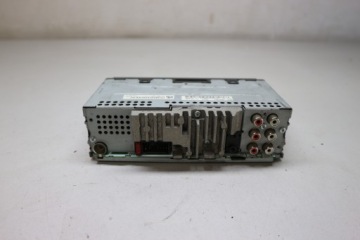 HONDA GL 1500 GOLDWING КОКПИТ РАДИО ПИОНЕР