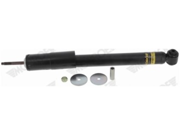 2× MONROE TLUMIČ D7001S