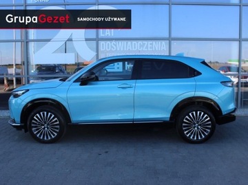 Honda 2023 Honda e:NY1 Advance(elektryk) zasięg do 412km Demonstracyjny, zdjęcie 1