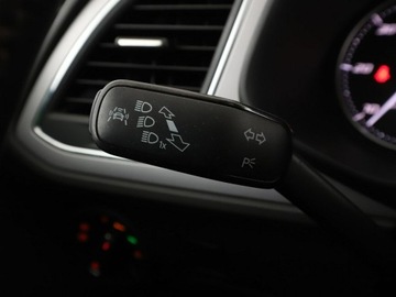 Seat Leon III X-Perience 2.0 TDI CR 184KM 2017 Seat Leon X-Perience 4Drive automat 184KM skóra, zdjęcie 32