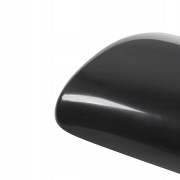 КРЫШКИ КОРПУСА ЗЕРКАЛА ЛЕВАЯ ДЛЯ TOYOTA YARIS 2006-2011 DURABLE