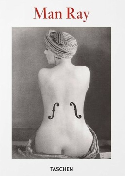 MAN RAY Katherine Ware TASCHEN