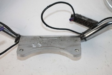 KAWASAKI VN 800 VULCAN ГАЛОГЕННЫЕ ЛАМПЫ