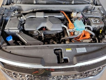 Kia Sportage V 2025 Kia Sportage 2025 KIA SPORTAGE X LINE 1.6 Hybryda 177KM, zdjęcie 11