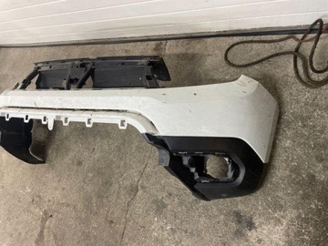 620221776R NÁRAZNÍK PŘEDNÍ 1.5 DCI 66 2020 DACIA DUSTER