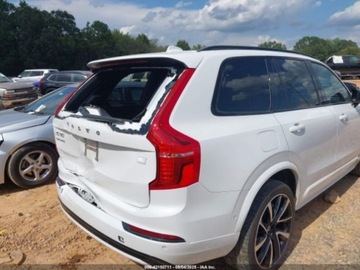 Volvo XC90 II 2023 Volvo XC 90 2023 VOLVO XC90 RECHARGE PLUG-IN HYBRID T8 PLUS DARK THEME 7-S, zdjęcie 9