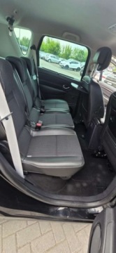 Renault Scenic III Van 1.9 dCi FAP 130KM 2011 Renault Scenic 1,9 DCI 130Km Alu Klima Import Raty Oplaty ASO 1.9, zdjęcie 27