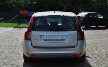 Volvo V50 1.6 DRIVe 109KM 2009 Volvo V50 GWARANCJA, LIFT, 2009r, ISOFIX, Sprawna klimatyzacja, Po oplatac, zdjęcie 15