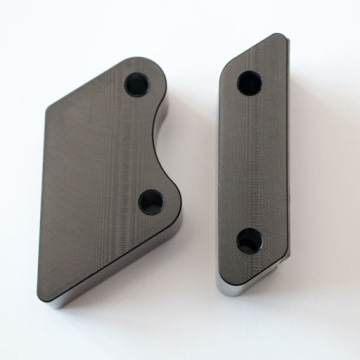 ACCEL WKŁAD PROWADNICY ŁAŃCUCHA