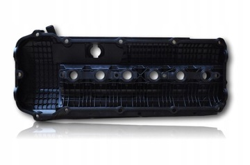 BMW OE 11127512839 ORIGINÁLNÍ KRYT VENTILU