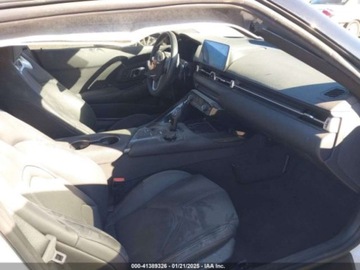 Toyota Supra V 2023 Toyota Supra GR 3.0 Premium 2023 3.0 Benzyna 382KM, zdjęcie 10