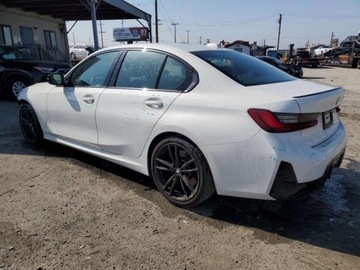 BMW Seria 3 G20-G21 2024 BMW Seria 3 M340i 2024 3.0l 3.0 Benzyna 382KM, zdjęcie 1