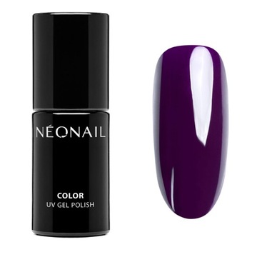 NEONAIL LAKIER HYBRYDOWY MOONY WHISPERS 7,2 ML