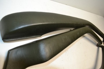 Mercedes W126 S Подлокотники, ручки дверей Зеленый